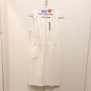 Summer dress from Jcrew